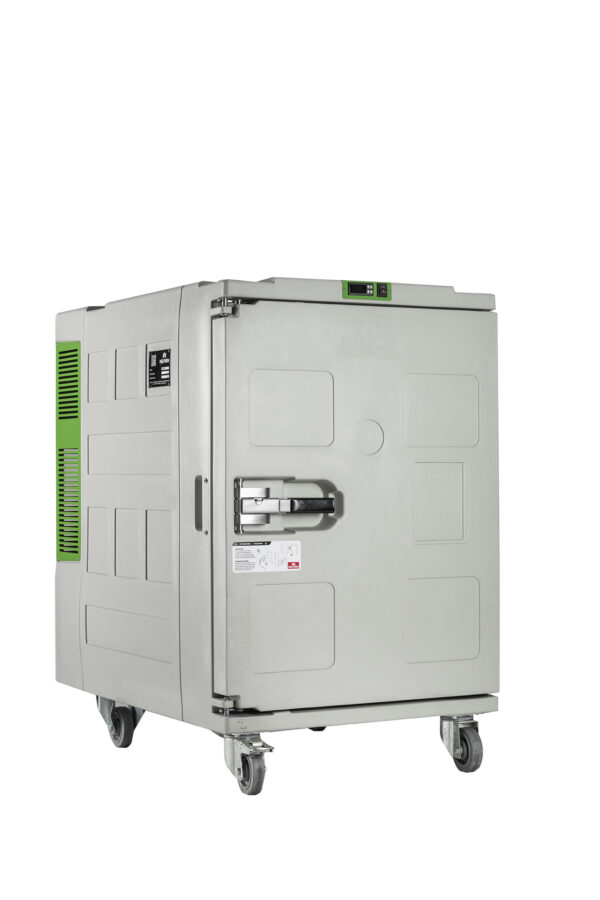 Contenitore refrigerato ad alimentazione autonoma – KOALA GREEN 495