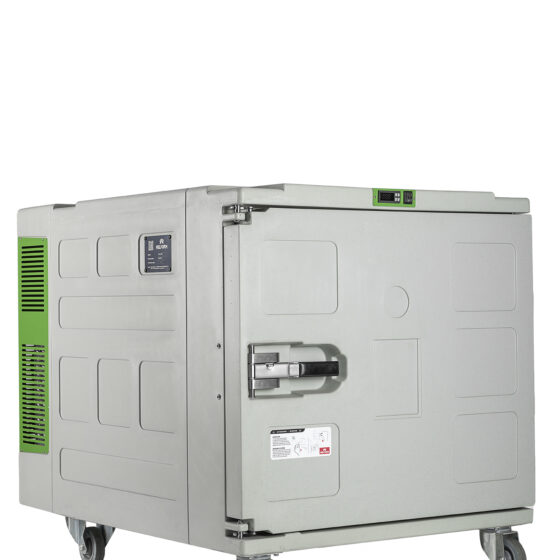 Conteneur réfrigéré autonome - KOALA GREEN 600