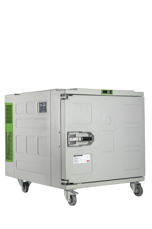 Self powered refrigerated container - KOALA GREEN 600