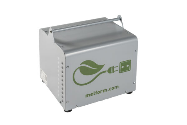 ePOWERBOX - Carica batteria