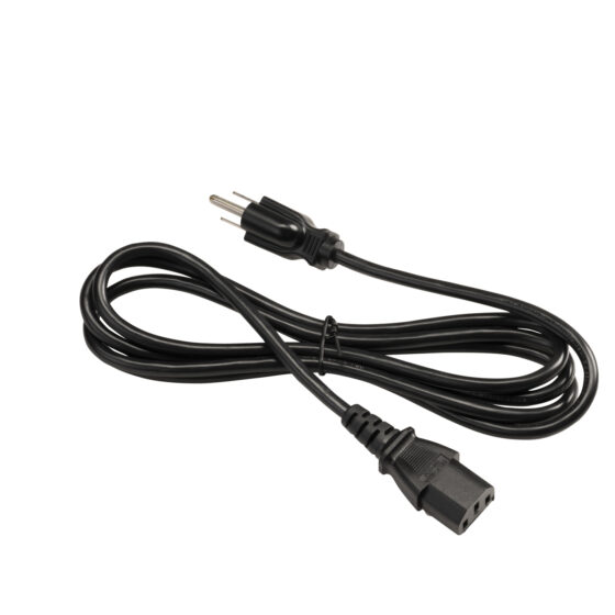 110Vac ELECTRICAL CABLE