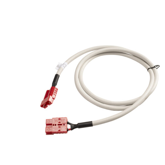 12Vdc ELECTRICAL CABLE - anderson - anderson