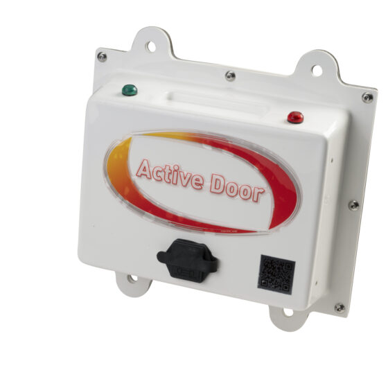 ANALOGUE HEATING UNIT KIT