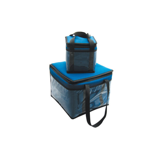 ISOBAG insulated bag