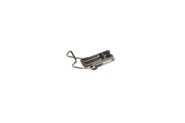 KIT CHIUSURE A LEVA CON RIVETTI
