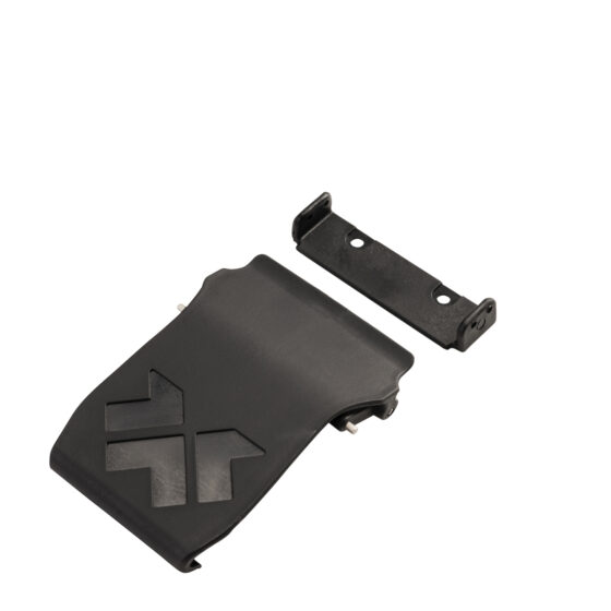KIT DE FERMETURE À LEVIER AVEC RIVETS
