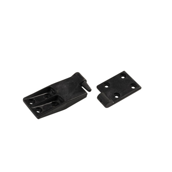 HINGE KIT WITH RIVETS
