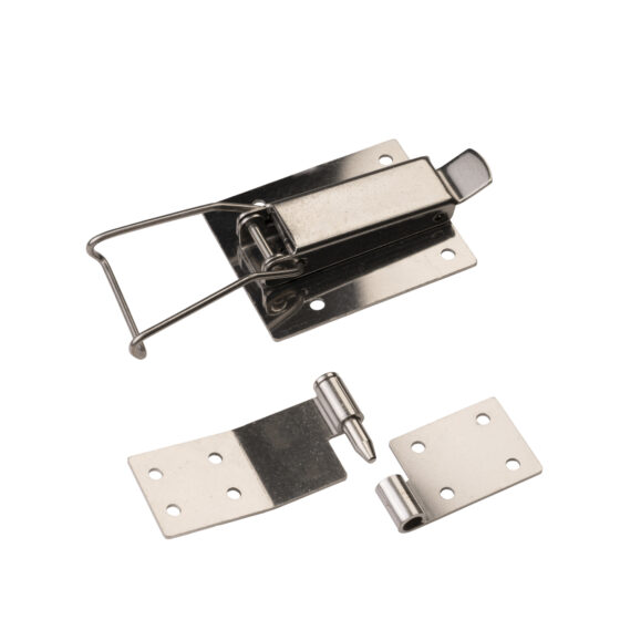 LOCKS & HINGES KIT