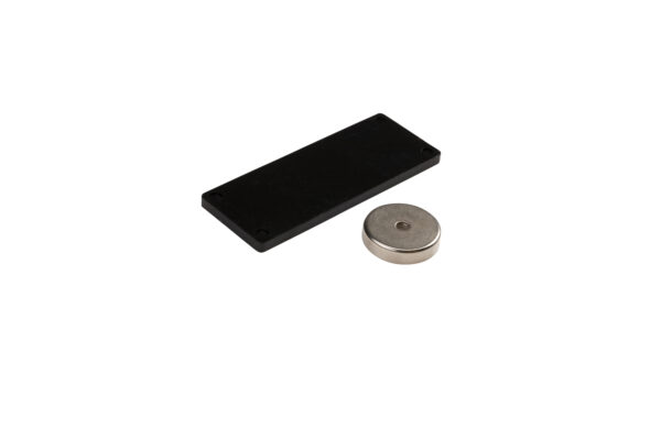 KIT FERMOPORTA MAGNETICO