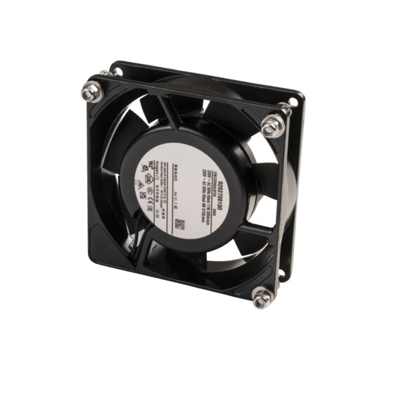 FAN KIT FOR HEATING GROUP