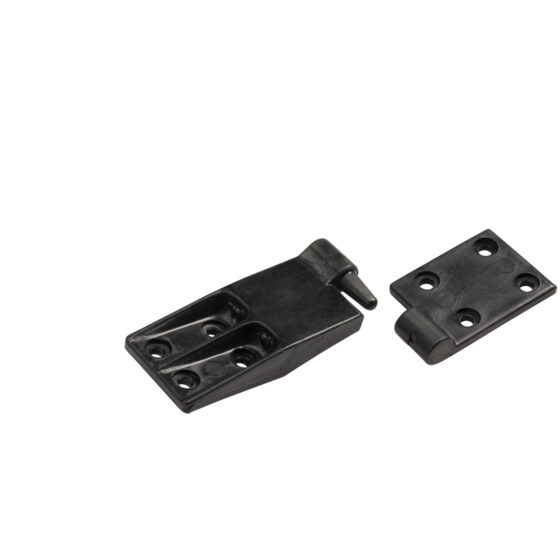 HINGE KIT WITH SCREWS