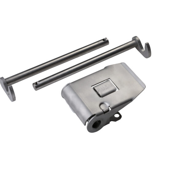 COMPLETE DOOR ROD LOCK KIT