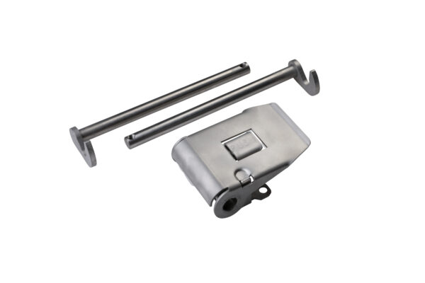 COMPLETE DOOR ROD LOCK KIT