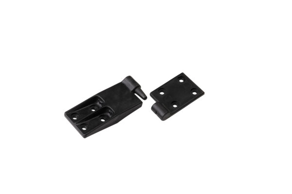 CENTRAL HINGE KIT WITH SCREWS
