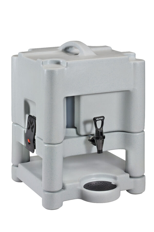 INSULATED BEVERAGE SERVER TOP TEN