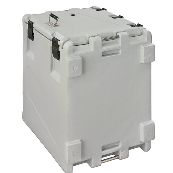 Top-Opening AF 150 - Insulated carrier