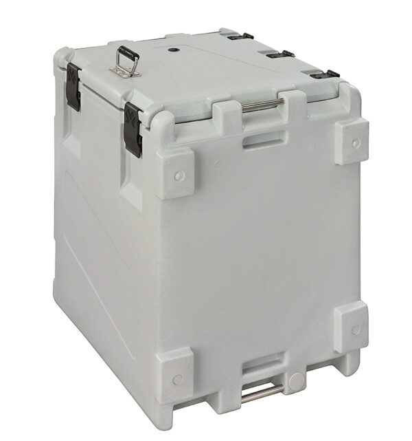 Top-Opening AF 150 - Insulated carrier