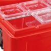 VERROU DE SECURITE POUR BACS GN - 325mm