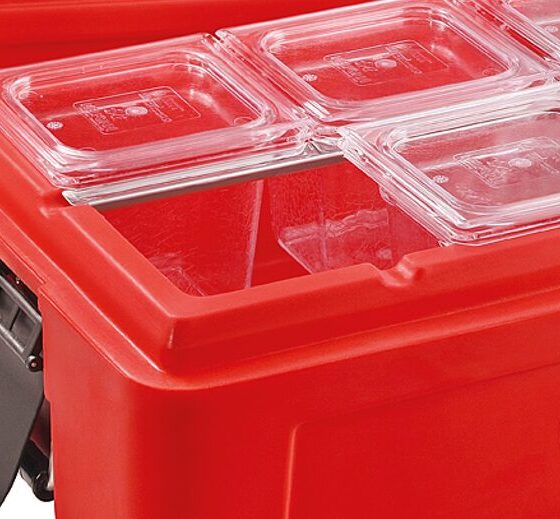 GN CONTAINER SAFETY LOCK - 325mm