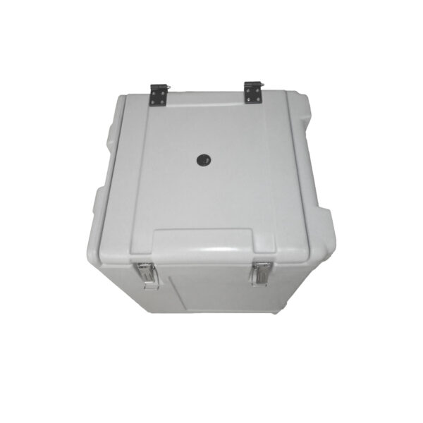 Insulated carrier AF 8 - Top Opening