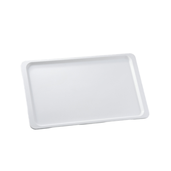 LOT OF GN 1/1 POLYESTER TRAYS - 1500 PIECES