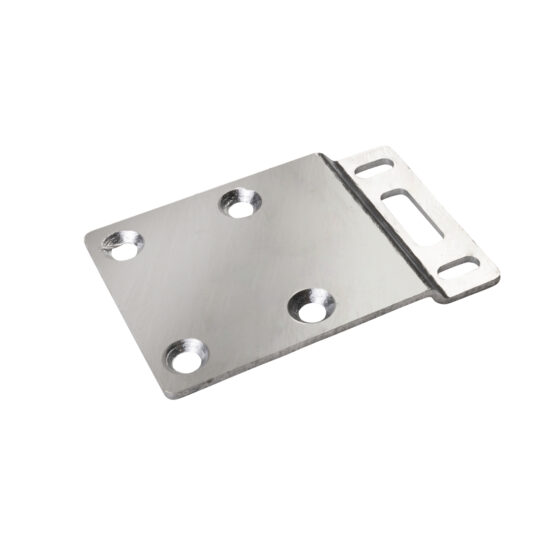 FLOOR/VEHICLE CONTAINER FIXING KIT