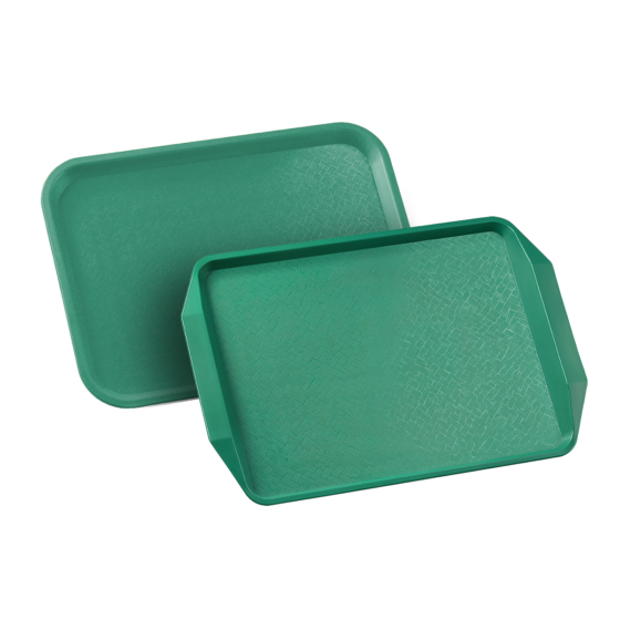 FAST FOOD TRAY SET - 2254 PIECES