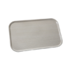 LOT DE PLATEAUX EN - EN 1/2 POLYESTER/MÉLAMINE - 580 PIÈCES