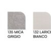 LOT DE PLATEAUX EN - EN 1/2 POLYESTER/MÉLAMINE - 580 PIÈCES