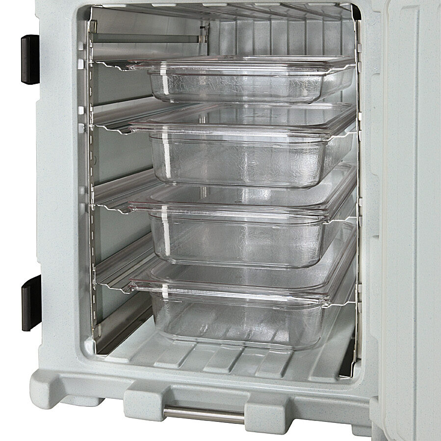 AF 7 heating container digital version - MELFORM