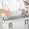 Insulated food carrier – EY13