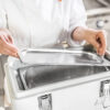 Insulated food carrier – EY13