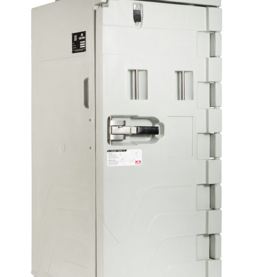 Refrigerated container - KOALA 500