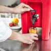 Distributeur isotherme pour boissons - QC10