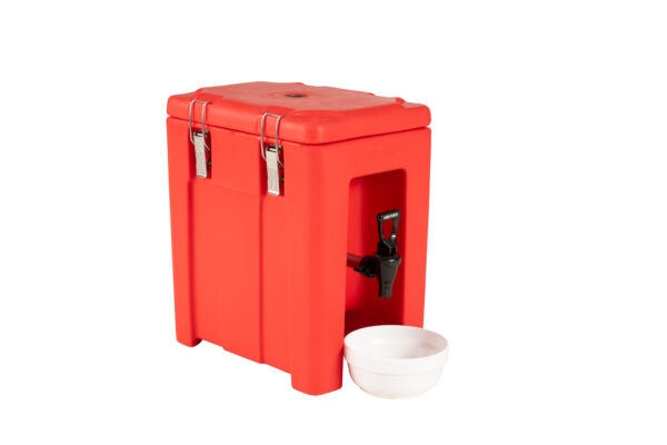 Beverage dispenser – QC5