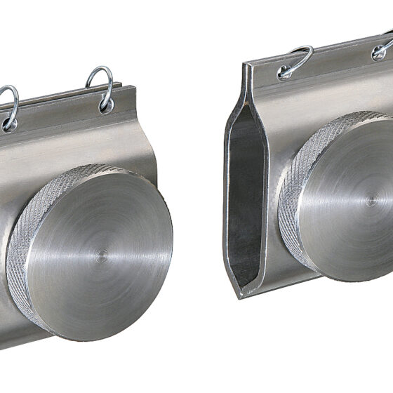 Locking kit for AF150 container