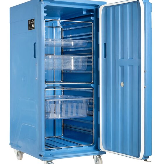 Insulated container 500 CATERING