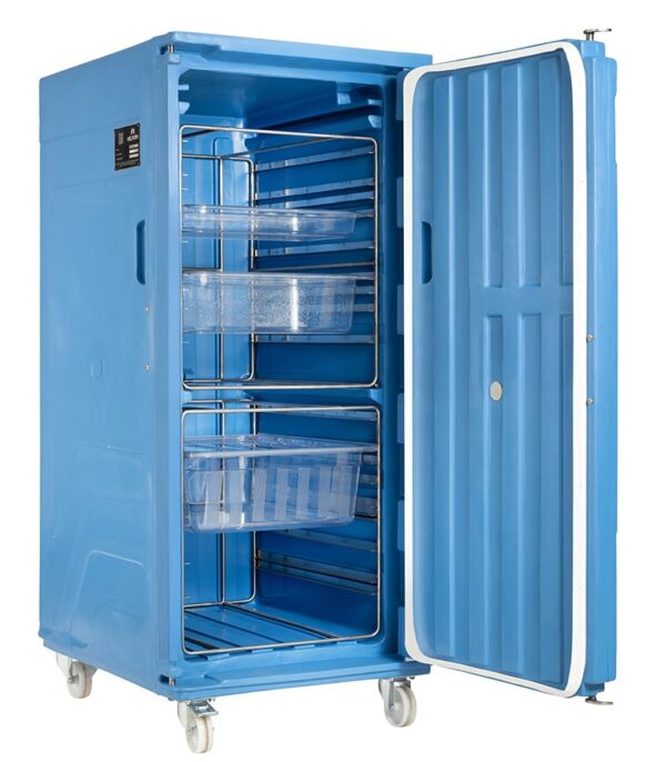 Contenitore isotermico -  500 CATERING