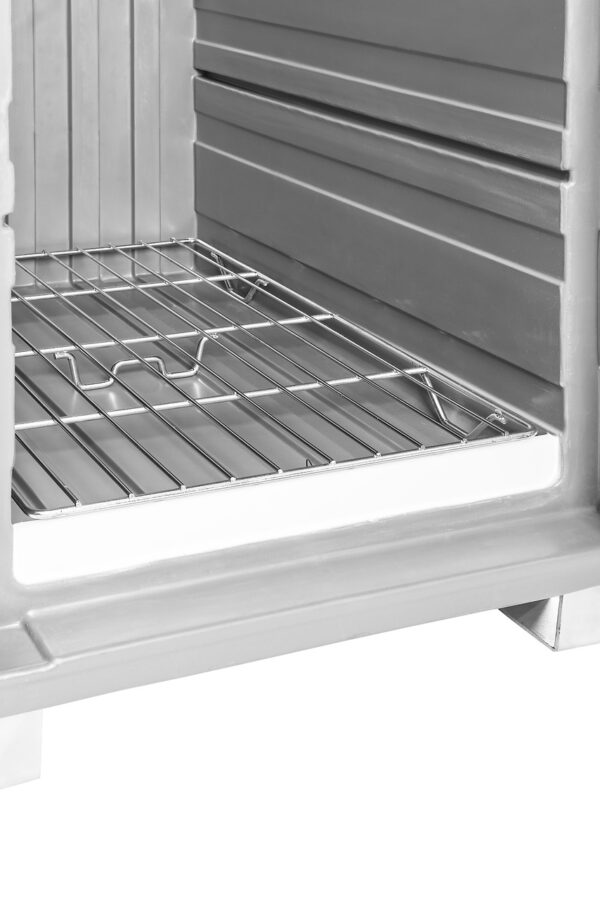 Griglia acciaio inox