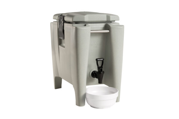 Beverage dispenser – Q-XTRA