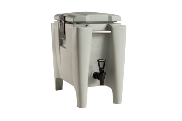 Beverage dispenser – Q-XTRA