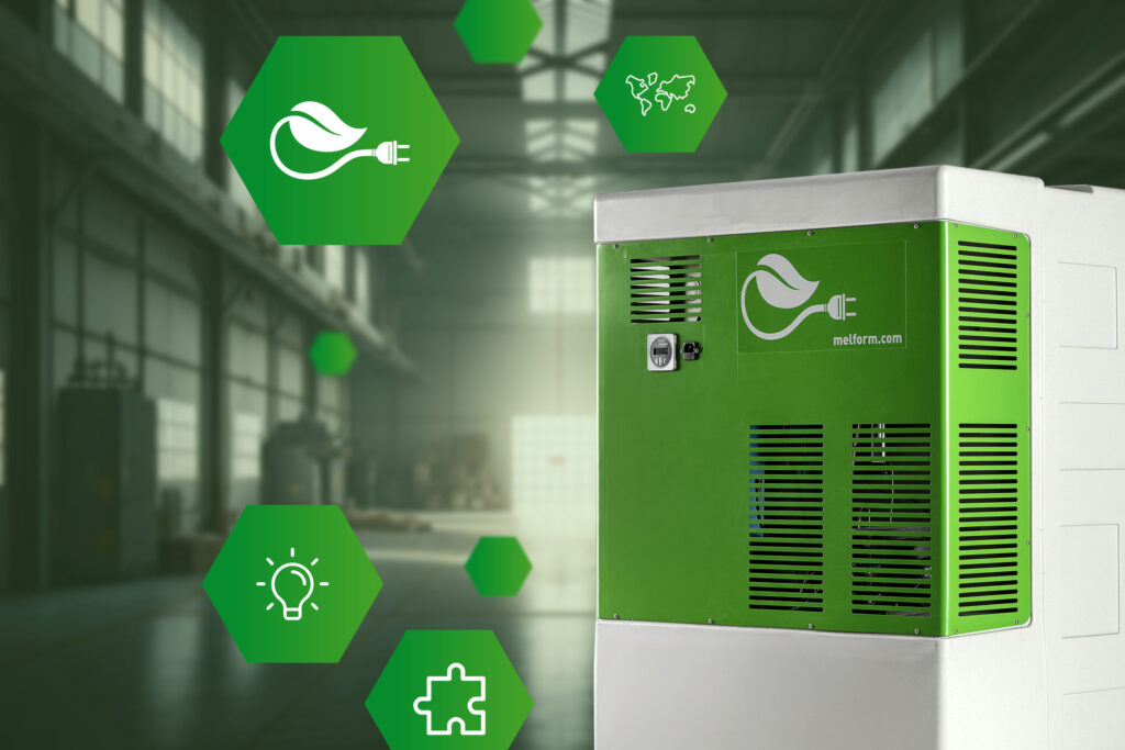 KOALA GREEN: Driving Sustainable Innovation in the Cold Chain Without Compromising Performance