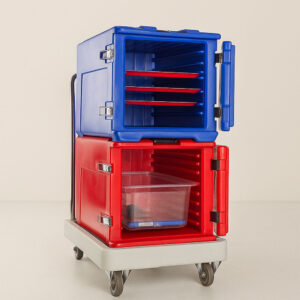 Handling trolley