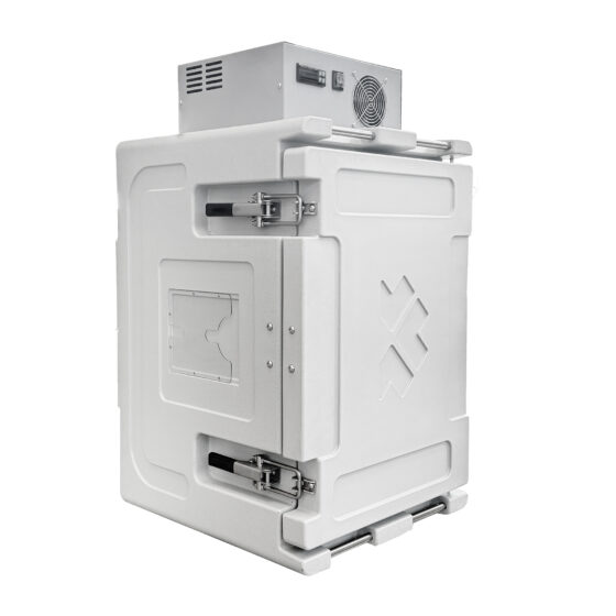 Conteneur réfrigéré - KOALA 90-XTRA