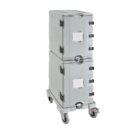 AF12 Chilled/Chilled Modular System