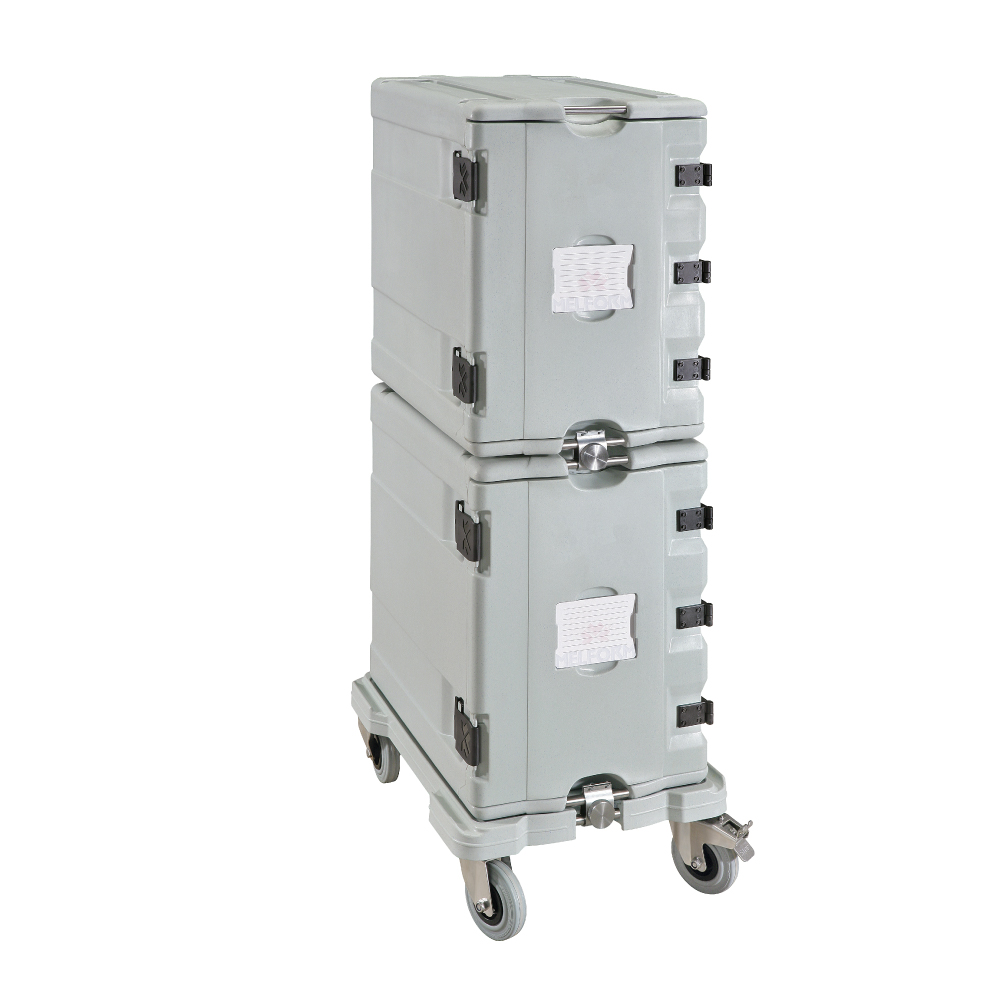AF12 Chilled/Chilled Modular System