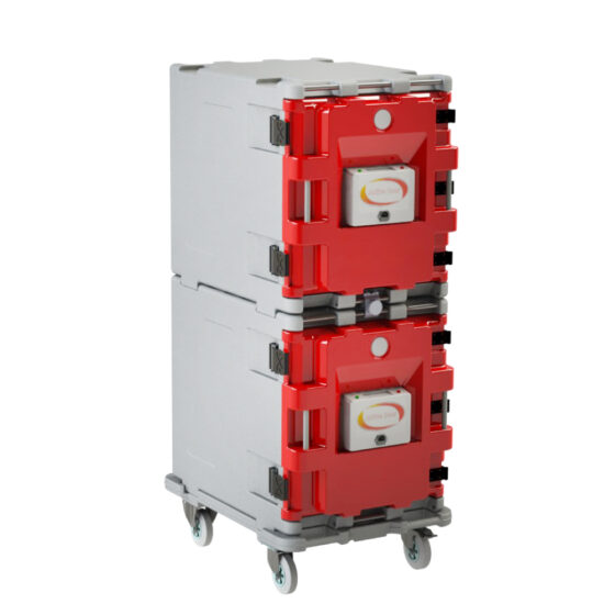 AF150 hot/hot modular system
