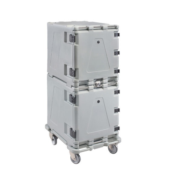 AF150 chilled/chilled modular system