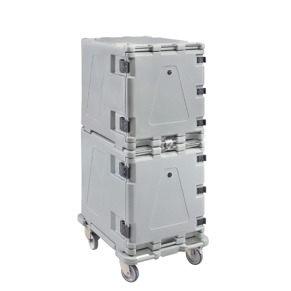 AF150 chilled/chilled modular system